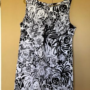 Karin Stevens size 14 dress